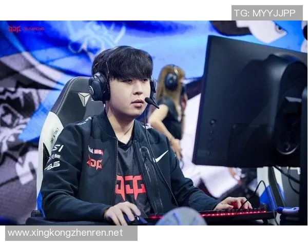 电竞新闻探索JDG战队在英雄联盟中的灵活性与战术创新之路